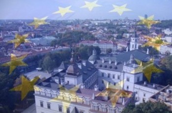 Когда Вильнюс — не только столица