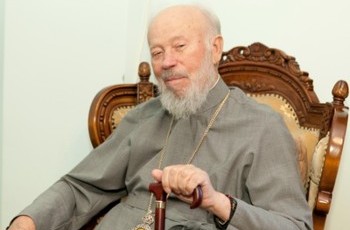 Блаженніший Митрополит Володимир – про ювілей 1025