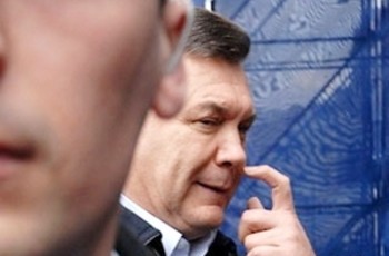 Операция «Антимайдан». Главный страх Януковича