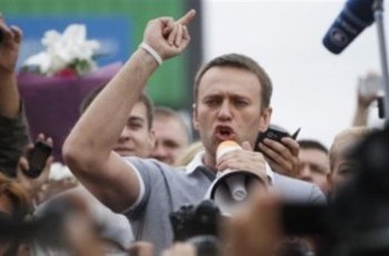 Феномен Алексея Навального: взгляд из Украины