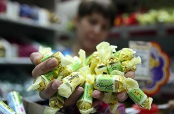 Сладкая месть: почему россияне разлюбили украинские конфеты