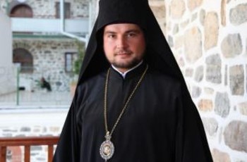 Секретарь митрополита Владимира подал в отставку из-за похищенных монахинь