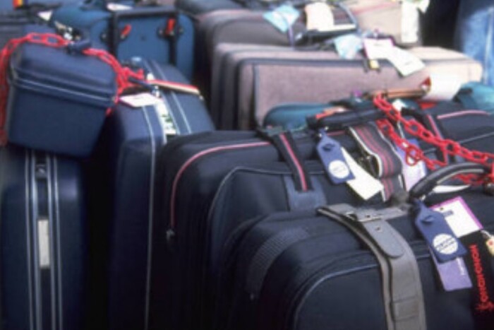 В «Борисполе» разразился скандал из-за несвоевременной выдачи багажа