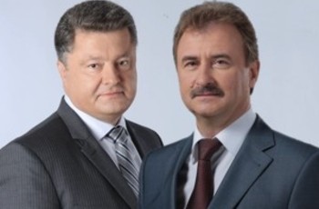 Грядущие перемены: Попов уступит место Порошенко?