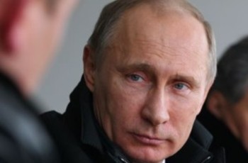 Эдвард Лукас: дни Путина во власти сочтены
