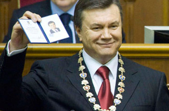 Спасение Януковича, или Как сорвать выборы-2015