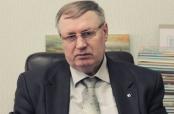 Борис Жебровський: Вчитель вищої категорії отримує дві тисячі гривень чистими