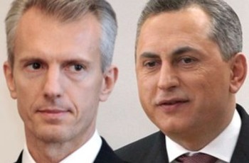 РеПРесії. Настав час бити своїх