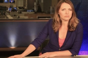 Мирослава Гонгадзе: «Кучму і Пінчука намагаються утримувати в ролі заручників нинішнього режиму»