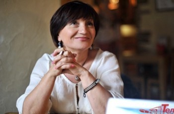 Ольга Мусафірова: Найтяжче відчувати себе в Україні іноземним кореспондентом