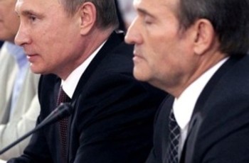 В Кремле ищут преемника Януковичу