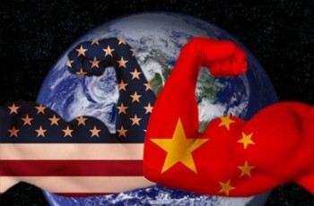 Китай-США: «велика двійка» чи нова холодна війна?