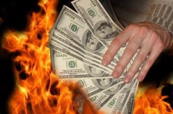 Деньги, махинации, наркотики и террористы. Часть 1