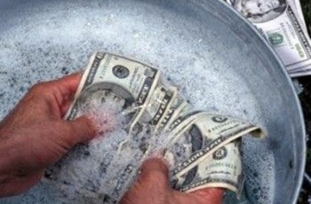 Деньги, махинации, наркотики и террористы. Часть 2