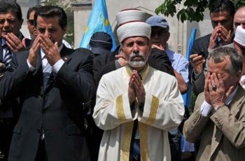 Крымские татары интересны политикам только под выборы
