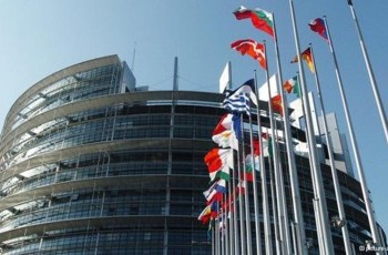 Европарламент стал на сторону Украины в ее споре с Россией