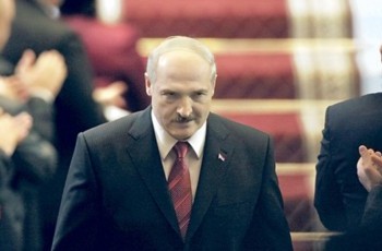 Лукашенко ввязался в драку