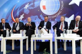 Як Королевська, Вілкул та Ющенко заманювали інвесторів в Україну