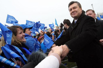 Выборы-2015. Янукович в поисках молодой крови