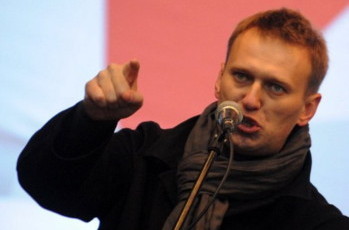Україна і Навальний: любов без відповіді