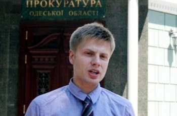 Алексей Гончаренко: МВД говорит, что Марков украл у меня победу