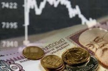 Бюджет-2014. Такой рост ВВП возможен при снижении курса гривни на 10-20%