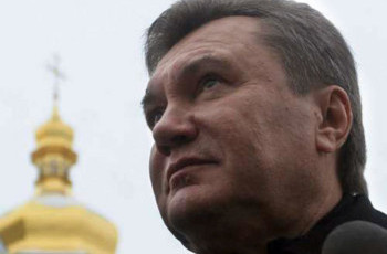 Церковь в иерархии Януковича, или Как создается рай на отдельно взятой территории
