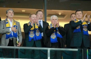 Росія проти України. Чи вся Європа на боці Києва?