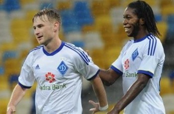 Ну и, почему Киевское «Динамо» обязательно должно выигрывать?