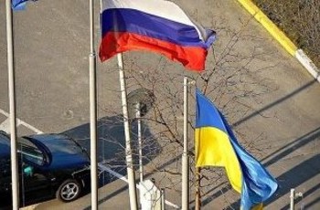 Решение Украины приводит Россию в смятение