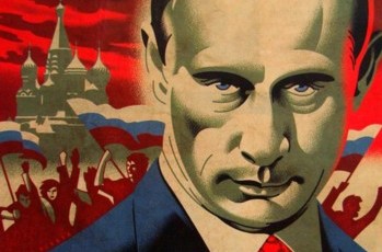 Другой Путин и его новый режим