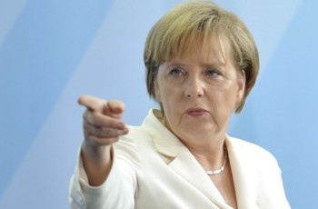 Горькая победа Меркель, радуга Европы и цугцванг Януковича