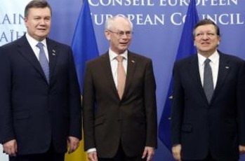 Кремль тормозит европейское стремление Украины