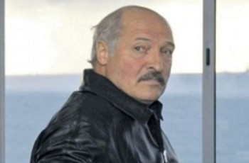 Лукашенко сдал назад