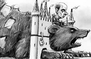 Что Кремль ужасный нам готовит? Список угроз от Путина