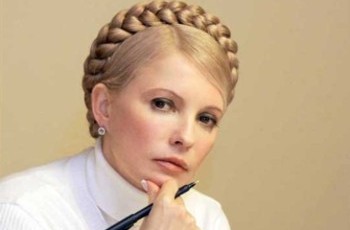 Единый кандидат. Почему права Юлия Тимошенко