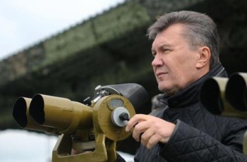 Два месяца до Вильнюса. Янукович доверился инстинктам