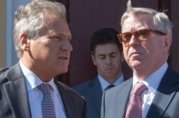 Зростає тиск на Україну у справі Юлії Тимошенко