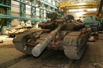 Левіафан не рухається. Деградація російського ВПК вилазить боком Україні