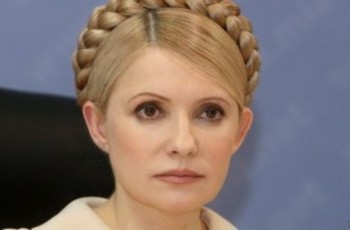 Тимошенко готовится к отъезду за рубеж