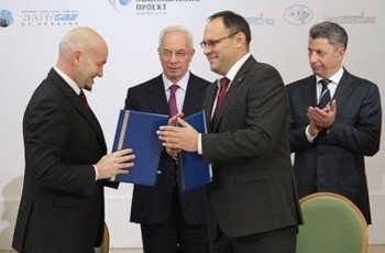 Тупик Каськива: Украина оказалась в газовой ловушке