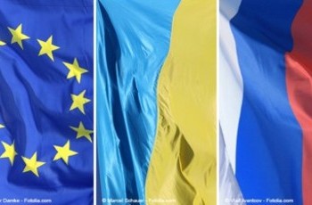 DW-Trend: Украинцы стали чуть меньше поддерживать ассоциацию с ЕС