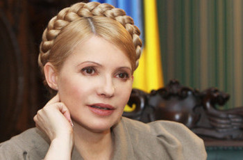 Парламент vs Тимошенко: лечить или помиловать