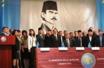 Крымские татары: жизнь без Ленина