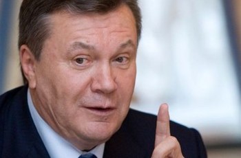 Зачистка в СБУ і Генштабі. Істинні мотиви знає лише Янукович