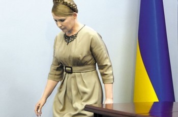 У Киева осталось три недели на раздумья о евроинтеграции
