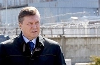Почему Янукович такой