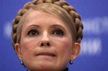Порятунок Тимошенко. Опозиція використовує останній шанс (ДОКУМЕНТ)