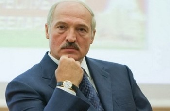 Лукашенко готовится к президентским выборам