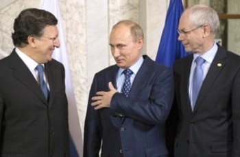 Необ’єднані. Чому Росія перемагає ЕС в Україні